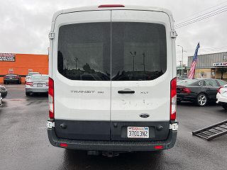 2017 Ford Transit XLT 1FBAX2CM7HKA36816 in Hayward, CA 5