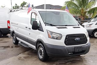 2017 Ford Transit  1FTYE2YM3HKB55262 in Hialeah, FL 12