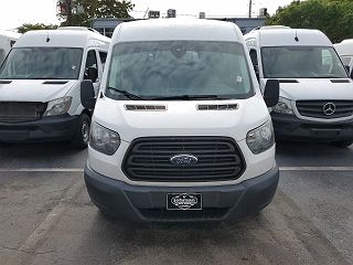 2017 Ford Transit XL VIN: 1FBZX2CM3HKA11818