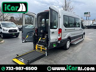 2017 Ford Transit XL 1FDZX2CM4HKA30918 in Howell, NJ 1