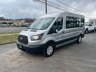 2017 Ford Transit XL 1FDZX2CM4HKA30918 in Howell, NJ 2