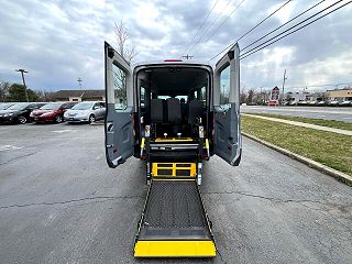 2017 Ford Transit XL 1FDZX2CM4HKA30918 in Howell, NJ 21