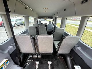 2017 Ford Transit XL 1FDZX2CM4HKA30918 in Howell, NJ 29