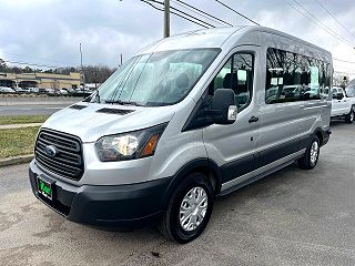 2017 Ford Transit XL 1FDZX2CM4HKA30918 in Howell, NJ 3