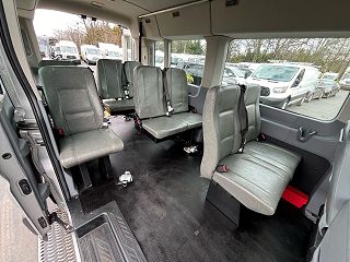 2017 Ford Transit XL 1FDZX2CM4HKA30918 in Howell, NJ 33