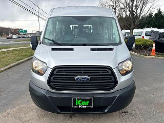 2017 Ford Transit XL 1FDZX2CM4HKA30918 in Howell, NJ 4