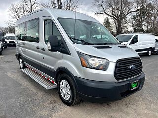 2017 Ford Transit XL 1FDZX2CM4HKA30918 in Howell, NJ 5