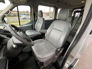 2017 Ford Transit XL 1FDZX2CM4HKA30918 in Howell, NJ 68