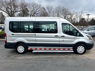 2017 Ford Transit XL 1FDZX2CM4HKA30918 in Howell, NJ 7