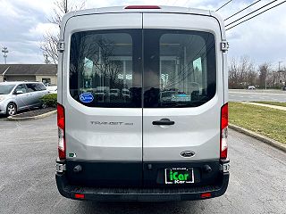2017 Ford Transit XL 1FDZX2CM4HKA30918 in Howell, NJ 9