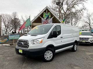 2017 Ford Transit  VIN: 1FTYR1ZM9HKA69841