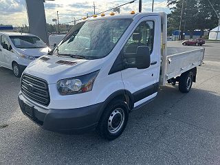 2017 Ford Transit  1FDYR5ZM2HKA99556 in Lynnwood, WA 2