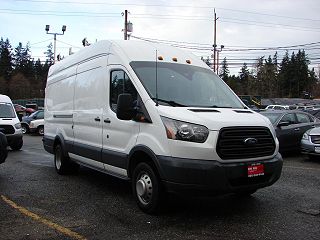 2017 Ford Transit  1FTRS4XM7HKB01330 in Lynnwood, WA
