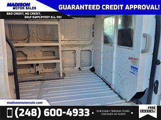 2017 Ford Transit  1FTYR2YM2HKA32895 in Madison Heights, MI 10