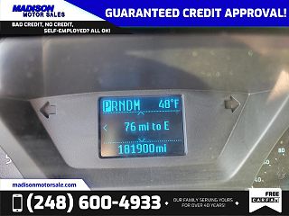 2017 Ford Transit  1FTYR2YM2HKA32895 in Madison Heights, MI 14