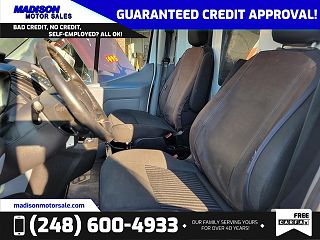 2017 Ford Transit  1FTYR2YM2HKA32895 in Madison Heights, MI 8