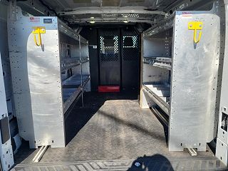 2017 Ford Transit Base 1FTYR1ZM2HKB09628 in Montesano, WA 12