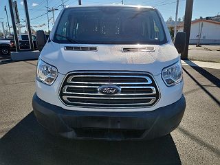 2017 Ford Transit Base 1FTYR1ZM2HKB09628 in Montesano, WA 2