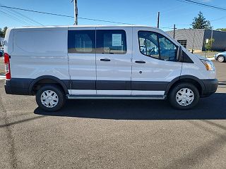 2017 Ford Transit Base 1FTYR1ZM2HKB09628 in Montesano, WA 3
