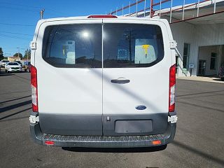 2017 Ford Transit Base 1FTYR1ZM2HKB09628 in Montesano, WA 4