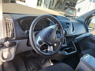 2017 Ford Transit Base 1FTYR1ZM2HKB09628 in Montesano, WA 6