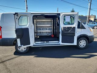 2017 Ford Transit Base 1FTYR1ZM2HKB09628 in Montesano, WA 9