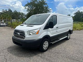 2017 Ford Transit  1FTYR1ZM4HKA77782 in Orlando, FL 2