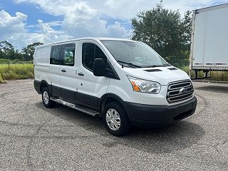 2017 Ford Transit  1FTYR1ZM4HKA77782 in Orlando, FL 5