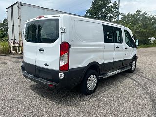 2017 Ford Transit  1FTYR1ZM4HKA77782 in Orlando, FL 6