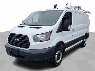 2017 Ford Transit  1FTYE1ZM9HKB43707 in Painesville, OH