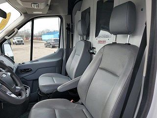 2017 Ford Transit  1FTYE1CG8HKA41740 in Paw Paw, MI 14