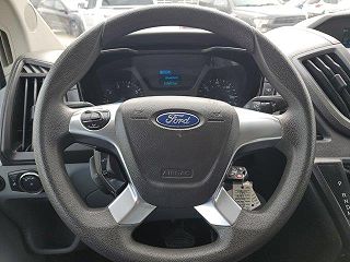 2017 Ford Transit  1FTYE1CG8HKA41740 in Paw Paw, MI 17
