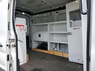 2017 Ford Transit  1FTYE1CG8HKA41740 in Paw Paw, MI 8