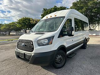 2017 Ford Transit XL VIN: 1FBVU4XM2HKB04732