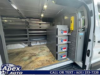 2017 Ford Transit  1FTYR1YGXHKA74395 in Selden, NY 11