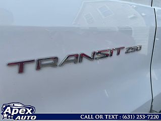 2017 Ford Transit  1FTYR1YGXHKA74395 in Selden, NY 18