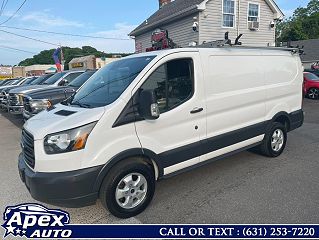 2017 Ford Transit  1FTYR1YGXHKA74395 in Selden, NY 2