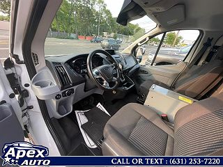 2017 Ford Transit  1FTYR1YGXHKA74395 in Selden, NY 22