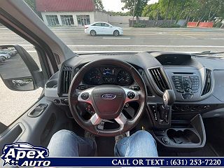 2017 Ford Transit  1FTYR1YGXHKA74395 in Selden, NY 24