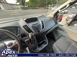 2017 Ford Transit  1FTYR1YGXHKA74395 in Selden, NY 25
