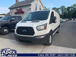 2017 Ford Transit  1FTYR1YGXHKA74395 in Selden, NY 4