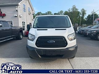 2017 Ford Transit  1FTYR1YGXHKA74395 in Selden, NY 5