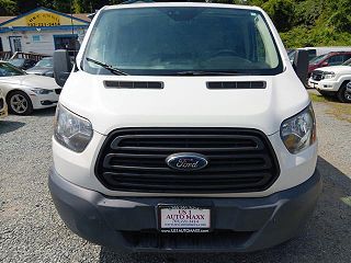 2017 Ford Transit  1FTYE1ZM4HKA88907 in Stafford, VA 2