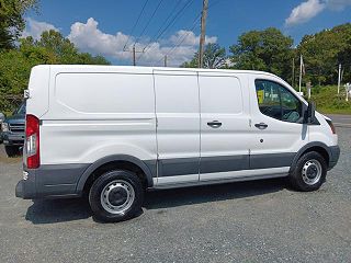 2017 Ford Transit  1FTYE1ZM4HKA88907 in Stafford, VA 8