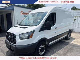 2017 Ford Transit  VIN: 1FTYR1CM9HKA98653