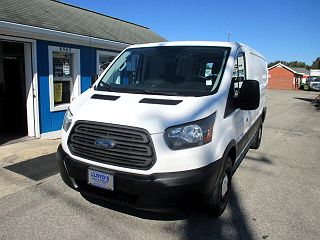 2017 Ford Transit  VIN: 1FTYR1YM3HKB26651