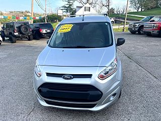 2017 Ford Transit Connect XLT NM0LS7F77H1336185 in Alexandria, KY 2