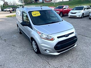 2017 Ford Transit Connect XLT NM0LS7F77H1336185 in Alexandria, KY 3
