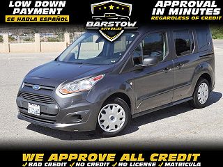 2017 Ford Transit Connect XLT NM0AE8F79H1329999 in Barstow, CA 1