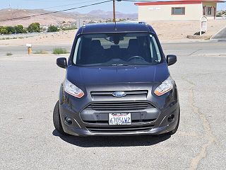 2017 Ford Transit Connect XLT NM0AE8F79H1329999 in Barstow, CA 2